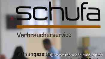 Schufa: EQT will Kredit-Auskunftei übernehmen