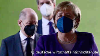 Deutsche Rüstungsexporte steigen auf neuen Höchststand