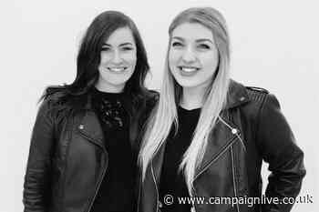 New Commercial Arts hires creative duo behind Women’s Aid ads