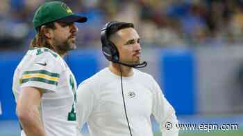 Which teams are in the QB market? We picked the top offseason need for all 32