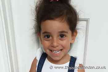 Inquest to take place into death of Sadie Salt, 2, who choked at nursery