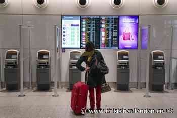 Lewisham woman fined £1k for not self-isolating after flight