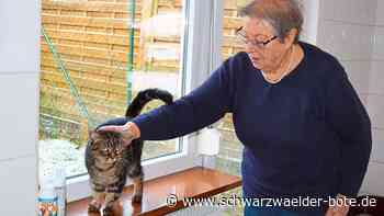 Rettungsstation Neuhengstett: Herzlose Tierbesitzer halten Helfer  in Coronazeiten zusätzlich auf Trab