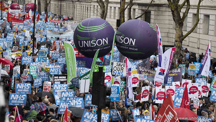 Lords reject government’s anti-protest crackdown plans