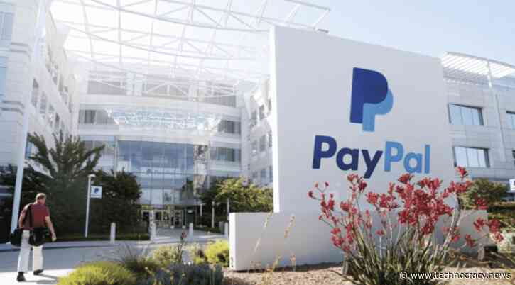 Paypal Terminates Service For Nonprofits Fighting Vaccine Mandates