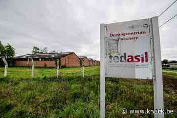 Fedasil vangt niet-begeleide minderjarigen op in jeugdherberg in Elsene