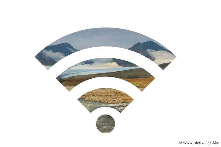 OCMW geeft kwetsbare gezinnen betaalbare wifi: “Digitale kloof verkleinen”