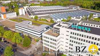 Siemens in Braunschweig – Ein Standort auf Wachstumskurs