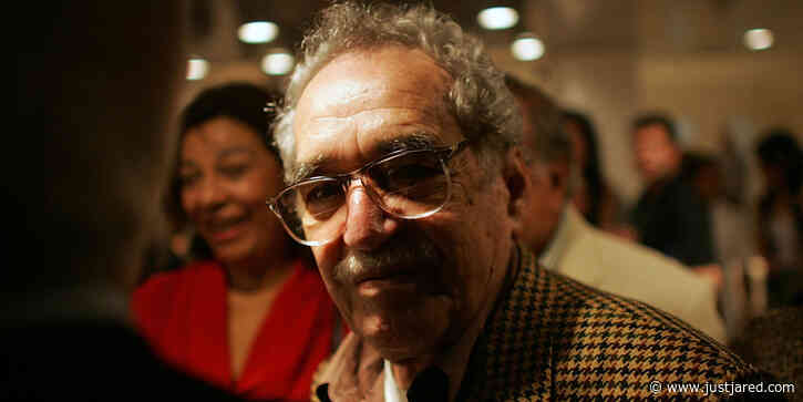 Colombian Author Gabriel Garcia Marquez Had a Secret Mexican Daughter