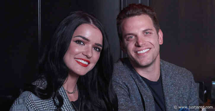 Bachelor in Paradise's Raven Gates & Adam Gottschalk Welcome First Child Via Emergency C-Section