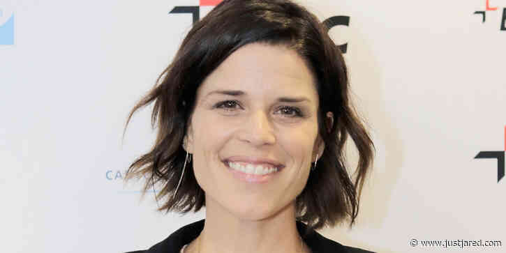 Neve Campbell Explains Why She Told Her 3-Year-Old Son He's Adopted 'From the Beginning'
