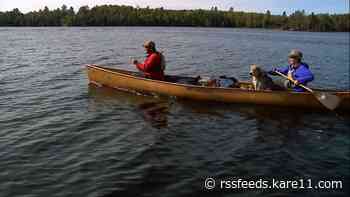 Forest Service to limit 5,700 permits into the BWCA this season, citing congestion, trash