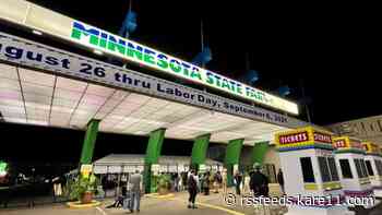 Ticket price increase, shortened hours approved for 2022 Minnesota State Fair