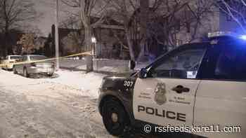 Murder charges filed against Minneapolis man in death of father