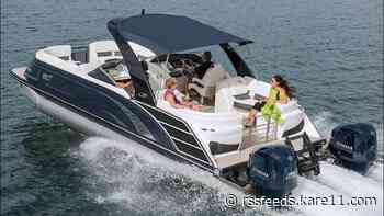 Minneapolis Boat Show relaunching following pandemic year off