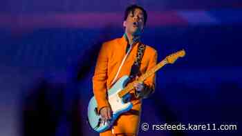 Prince estate settled, distribution of estimated $156.4M could begin in February