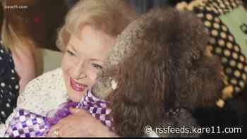 Minnesota animal groups thankful for donations from the #BettyWhiteChallenge