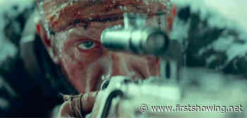 New Trailer for Russian WWII Action Thriller 'Red Ghost: Nazi Hunter'