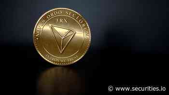 Investing in TRON (TRX) - Everything You Need to Know - Securities.io