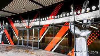 Dutch version of 'The Voice' pulled off air amid sexual misconduct allegations