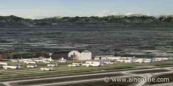 Airbus To Lead Creation of Aircraft Lifecycle Center in China - Aviation International News