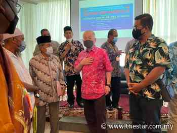 Transport Ministry to cut red tape for school bus operators to aid post-pandemic recovery - The Star Online