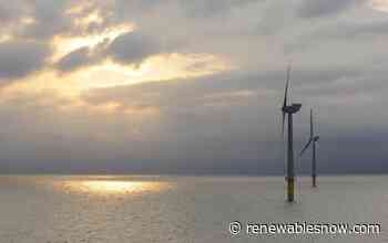 50Hertz, TenneT join forces to transport wind power from North Sea - Renewables Now