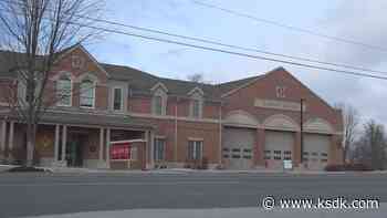 Omicron pushes Florissant fire district to temporarily restrict transport of patients to certain hospitals - KSDK.com