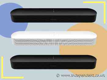 Sonos beam gen 2 review: A small update elevates the best compact soundbar to new heights - The Independent
