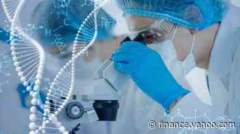 Pharma Stock Roundup: PFE's Research Deal With BEAM & Other Updates - Yahoo Finance