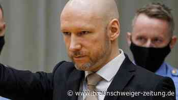 Hitlergruß vor Gericht: Breivik-Verhandlung in Norwegen