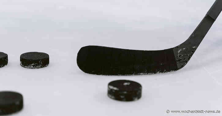 EV Lindau Islanders planen Neustart - WOCHENBLATT