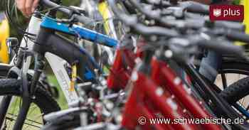 Parken unterm Kleinen See bleibt ein Traum - Schwäbische