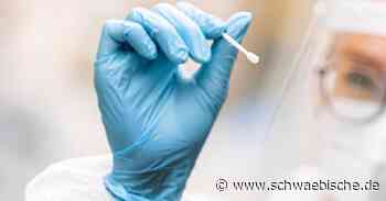 Trotz hoher Inzidenz ist ein Lockdown im Kreis Lindau außer Sichtweite - Schwäbische