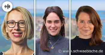 Tötungsdelikt in einer Obdachlosenunterkunft in Lindau - Schwäbische