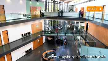 Endete eine Geburtstagsparty in Augsburg mit einer Vergewaltigung? - Augsburger Allgemeine