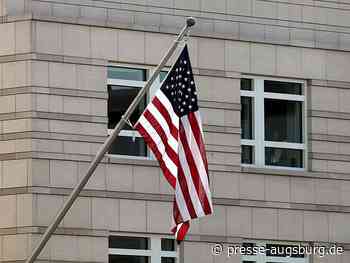 Bericht: US-Außenminister in Deutschland erwartet | Presse Augsburg - Presse Augsburg