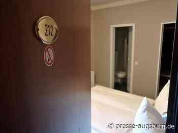 Gastgewerbeumsatz stagniert im Jahr 2021 | Presse Augsburg - Presse Augsburg