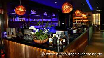 So sieht es im neuen Restaurant Toyako in Augsburg aus - Augsburger Allgemeine