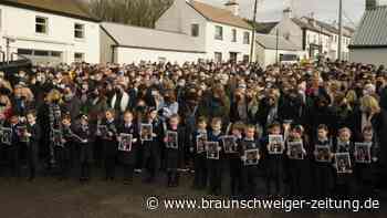 Festnahme nach Mord an junger Lehrerin in Irland