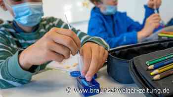 Niedersachsen: Testpflicht für Kinder soll ausgeweitet werden