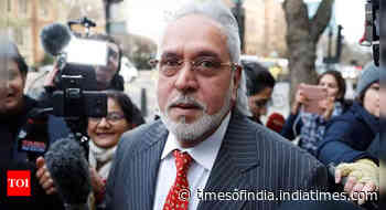 UK court orders Mallya's eviction from London home