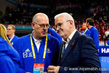 "Un doublé olympique en France serait le Graal ultime", estime le DTN du handball français