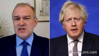 PM 'has to go' after ex-aide accuses him of lying to Parliament, says opposition leader