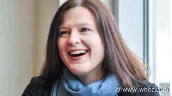 History made as Geva Theatre announces new Artistic Director