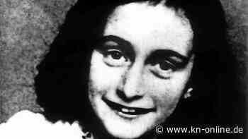 Untersuchung zum Verrat an Anne Frank: Historiker kritisieren Ungenauigkeiten und Fehler