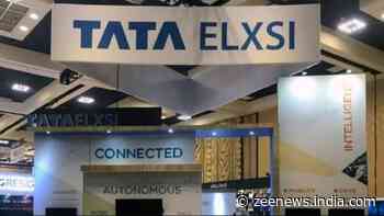 Tata Elxsi Q3 profit up 44% at Rs 151 crore