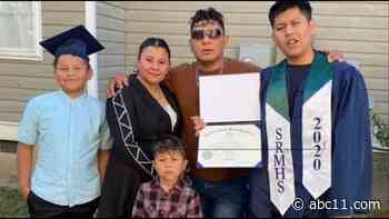 'Killed like a dog': Family of man shot by officers on I-440 demands transparency, answers