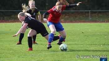 FuPa Stade Wintercheck: FSV Bliedersdorf/Nottensdorf Frauen 1. KK - FuPa - FuPa - das Fußballportal