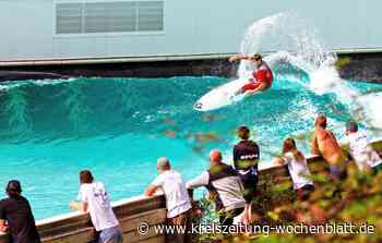 Stader Streitthema: Über den geplanten Surfpark wird in Stade weiter kontrovers diskutiert - Stade - Kreiszeitung Wochenblatt